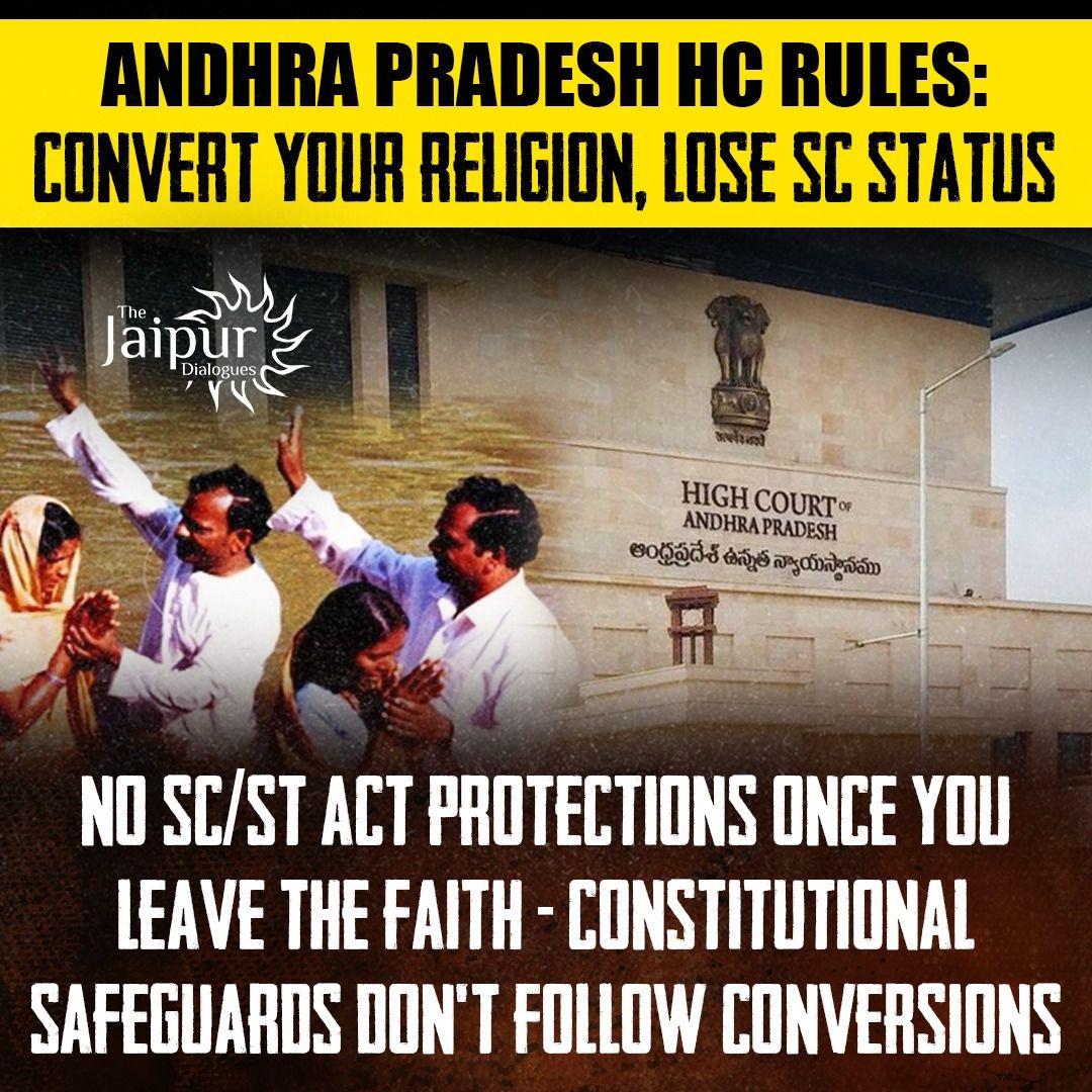 Will This Stop Conversion Enthusiasts?